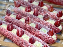 -奈雪的茶(龙华iCO店)