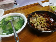-盛天毛血旺非遗美食(观音桥店)