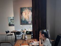 -艺术食堂(创意料理)