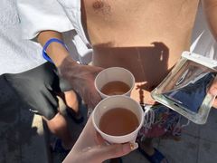 -徂徕山森林康养度假谷温泉