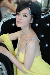 点击看大图 -FIONA MAKE UP恋妆造型