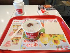 -肯德基(国展店)