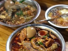 -凤张螺蛳粉·爽口粉(跃进路总店)