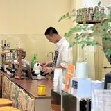 佛山|别具一格的深版咖啡☕️