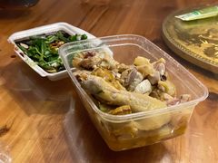 -土蚝·高压锅生蚝(百姓美食街店)