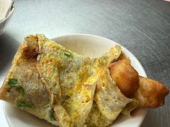-陈记锅巴菜(五大道店)