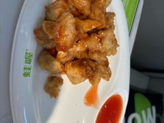 -蛙喔牛蛙(淮安吾悦店)