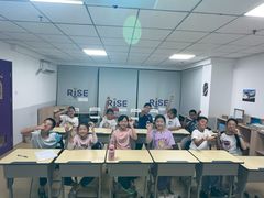 -瑞思成长中心(高新校区)