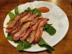 纳西烤肉-小厨子私房菜·云南美食店