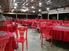 -胜海大排档·海鲜·黄鳝饭(十年老店)