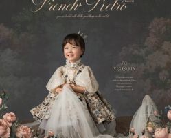 -倾城宝贝儿童摄影(浦东金谊店)