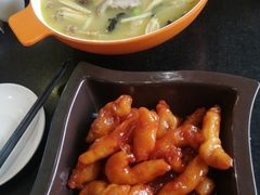 -春来和(汉城南路店)