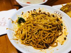 担担面-蓉李记成都名小吃(合肥包河万达店)
