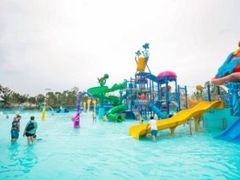 -青岛方特梦幻王国