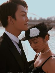 点击看大图 -奈斯影像婚纱摄影(拱墅店)