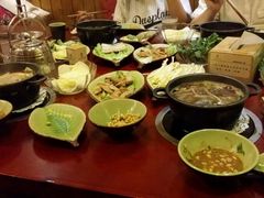android_upload_pic-一叶一世界•素食餐厅(环球中心店)