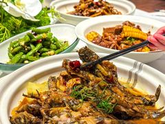 -U你·天然调味(南湖总店)