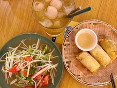 -笠小妹越南粉(新城科技园店)