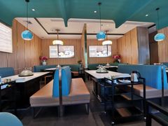 大堂-优食坊·蒸汽海鲜(康盛路店)