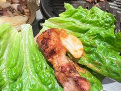 -牧童禧肉社·韩国炭火烤肉店(中粮祥云小镇创始店)