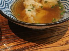 -北丐先生·野馄饨烧烤(长宁龙之梦店)