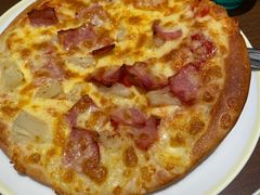 -萨莉亚意式餐厅(杭州滨江天街店)