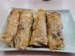 五香卷-百家鸡味馆(清泰店)