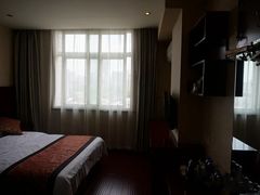 -速8酒店(合肥芜湖路万达广场店)
