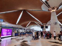 -吉隆坡国际机场