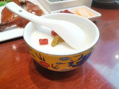 -京味张·北京烤鸭(天河南二路店)