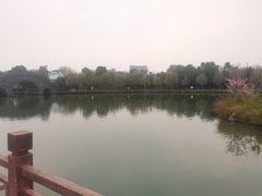 -木兰水镇旅游景区