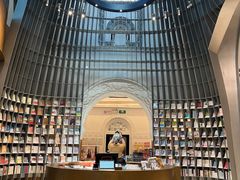 -思南书局·诗歌店