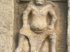 -正定古城-开元寺
