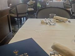 -Le Comptoir de Pierre Gagnaire