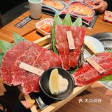 🔥烧肉王｜苏州中心大王拼盘冲击！