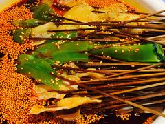 -嘉州叶婆婆钵钵鸡(建设路店)