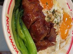 -九龙冰室(新中关购物中心店)