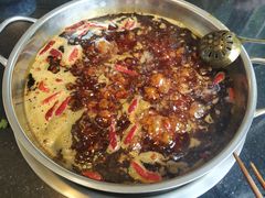 -飘香火锅(玉林西路店)