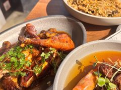 -Blac+Blac(中海环宇荟店)