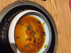 -打酱友•斑鱼海鲜粥火锅(吴桥店)