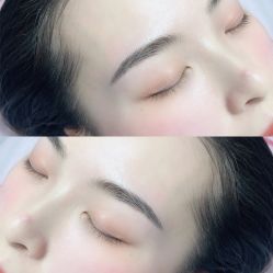 -久匠半永久纹眉