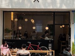 -常识咖啡common sense(春熙路店)