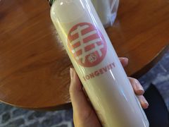 -寿奶茶·鲜奶与茶(合生汇购物中心店)