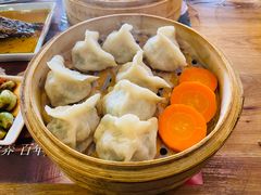 -新兴园饺子馆(北京百子湾店)