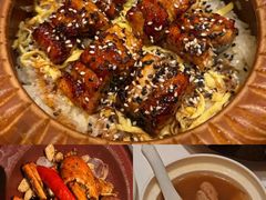 -狮拾久·现代新加坡料理(福田COCO Park店)