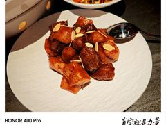 -小厨娘金榜题名(夫子庙秦淮河店)