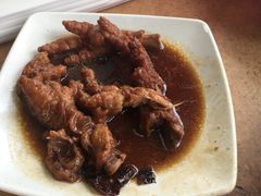 -新记肉骨茶