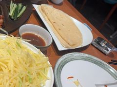 -老昌春饼(中央二店)