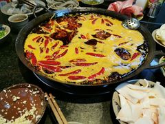 -毛二老火锅