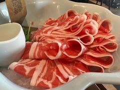 -百草滩羊清水涮羊肉(长城路店)